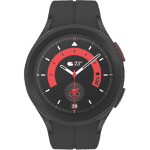 SamsungGalaxy Watch 5 Pro Black Titanium BT 45mm50082142