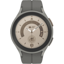 SamsungGalaxy Watch 5 Pro Grey Titanium BT 45mm50082143