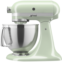 Introducing the KitchenAid 6.6L Bowl Lift Stand Mixer 