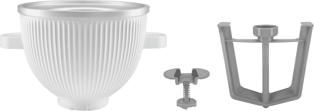 KitchenAid Ice Cream Maker Attachment 5KSMICM