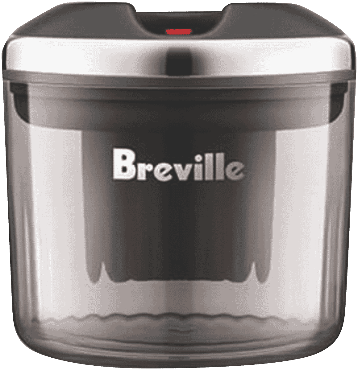 Breville BEA503NEU0ZAN1 The Pucker Sucker at The Good Guys