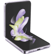 SamsungGalaxy Z Flip4 512GB Bora Purple50082178