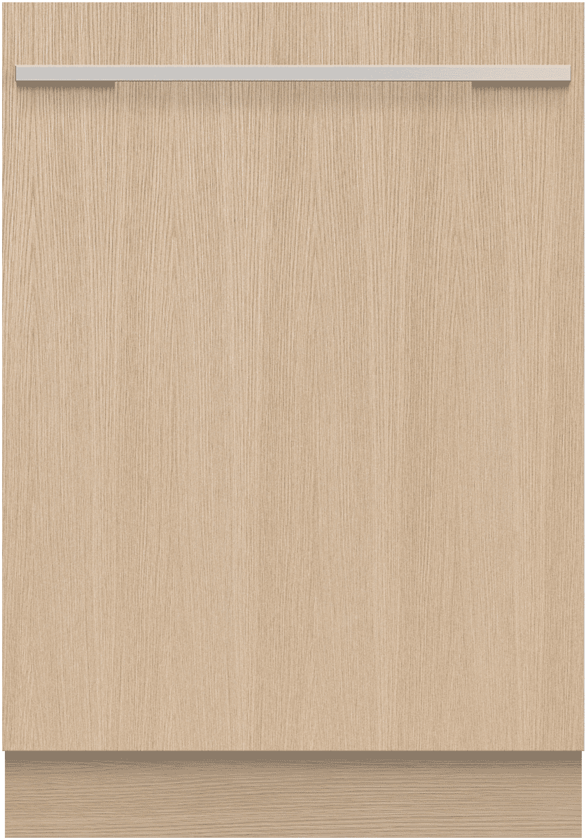 Fisher & Paykel DW60U4I2 Fully Integrated Integrated Dishwasher at The