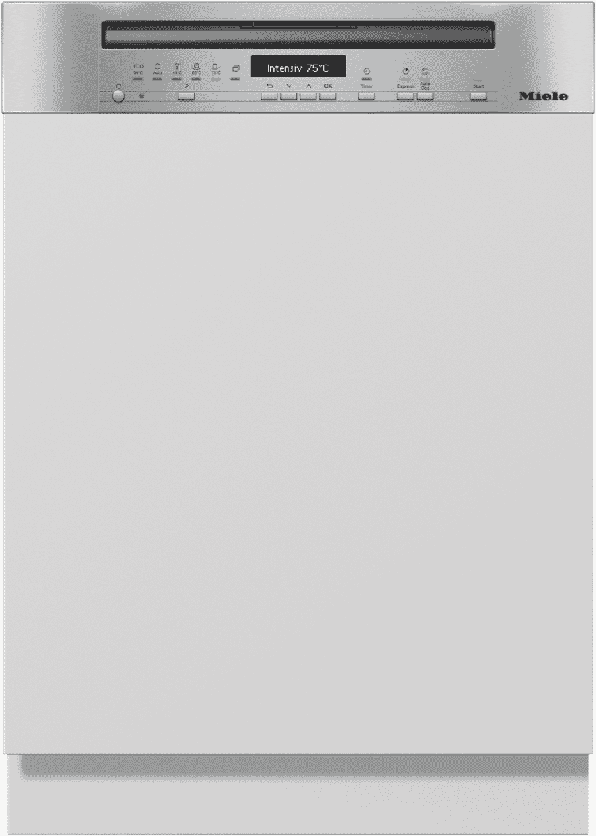 Miele Dishwasher Error Codes Display Light Indicator Codes, 49 OFF