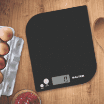 SalterLeaf Electronic Kitchen Scale 5kg50082205