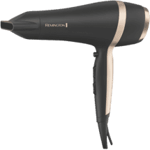 RemingtonSalon Smooth Hairdryer Gift Pack50082212