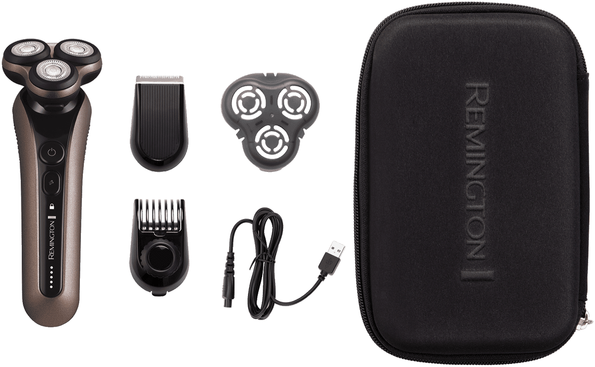 Remington Limitless X9 Rotary Shaver