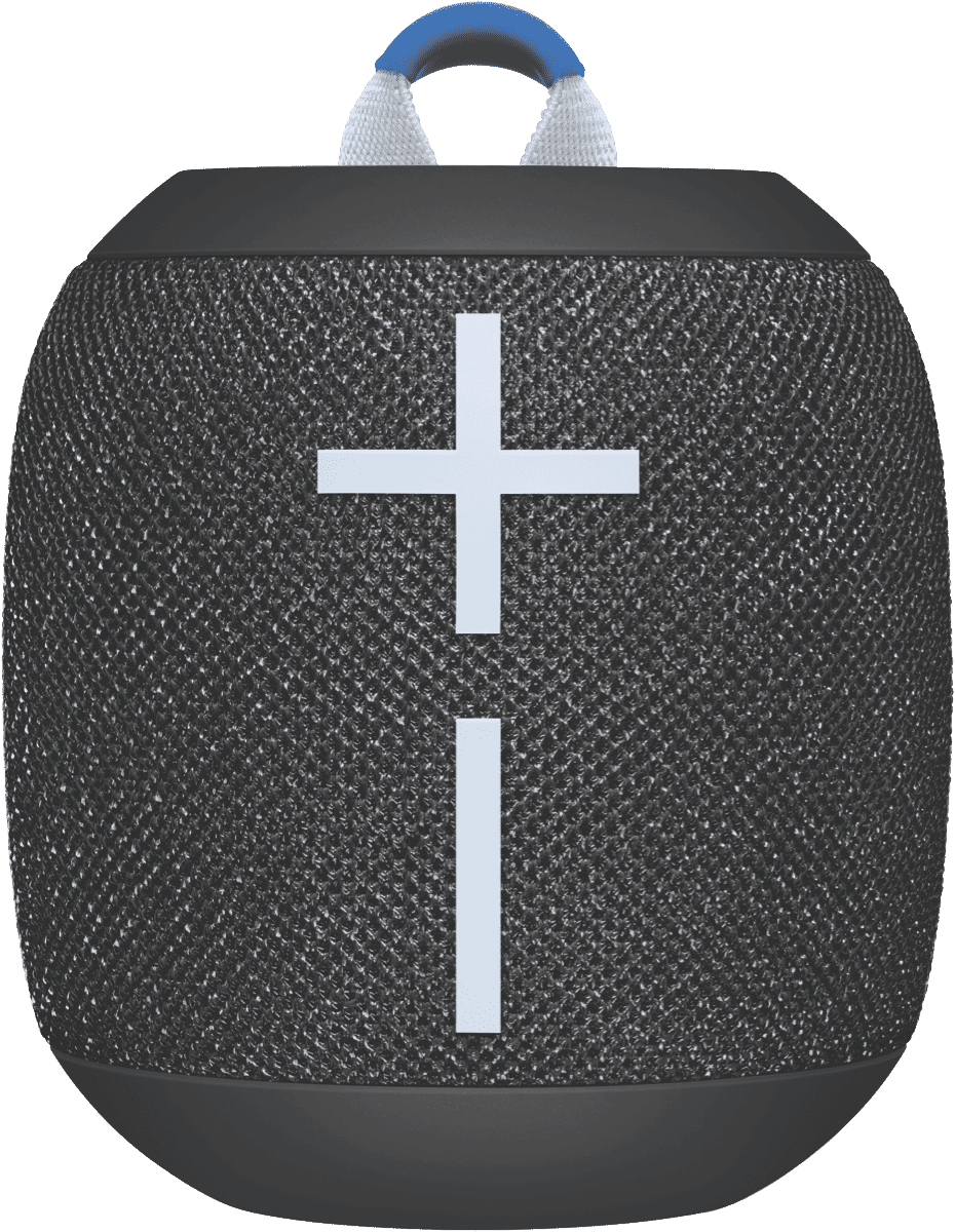 Ultimate Ears Wonderboom 3 - Black