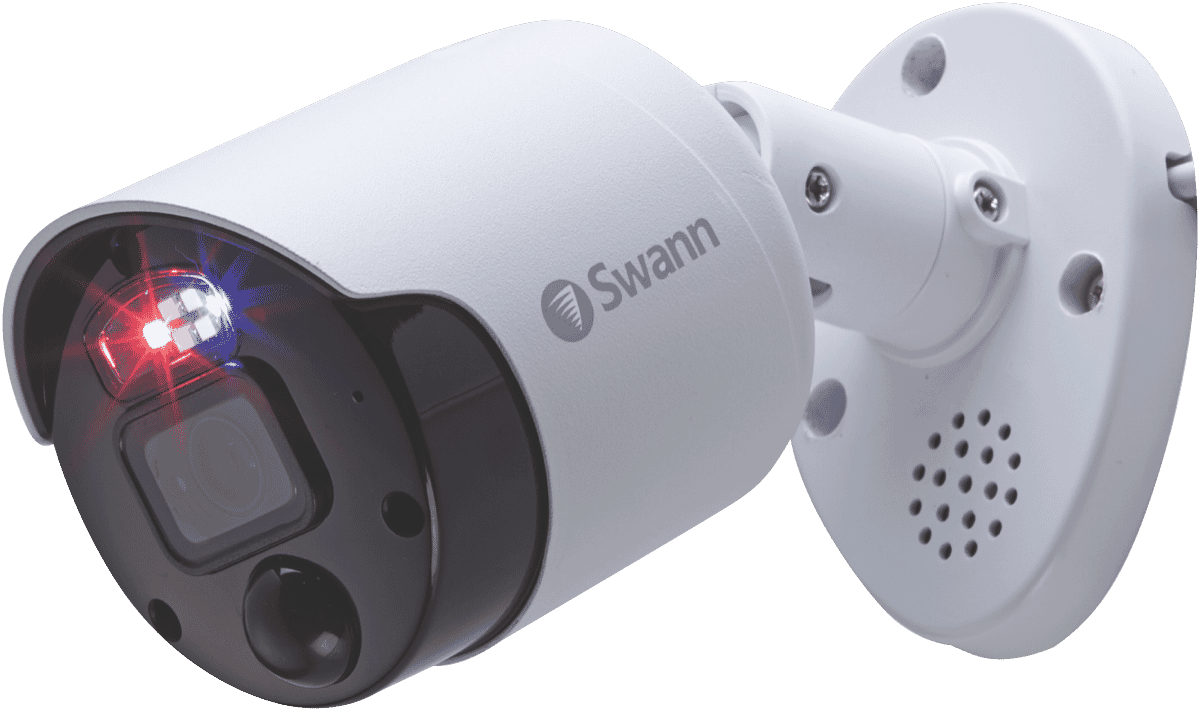 Swann 12MP NVR Bullet add on Camera