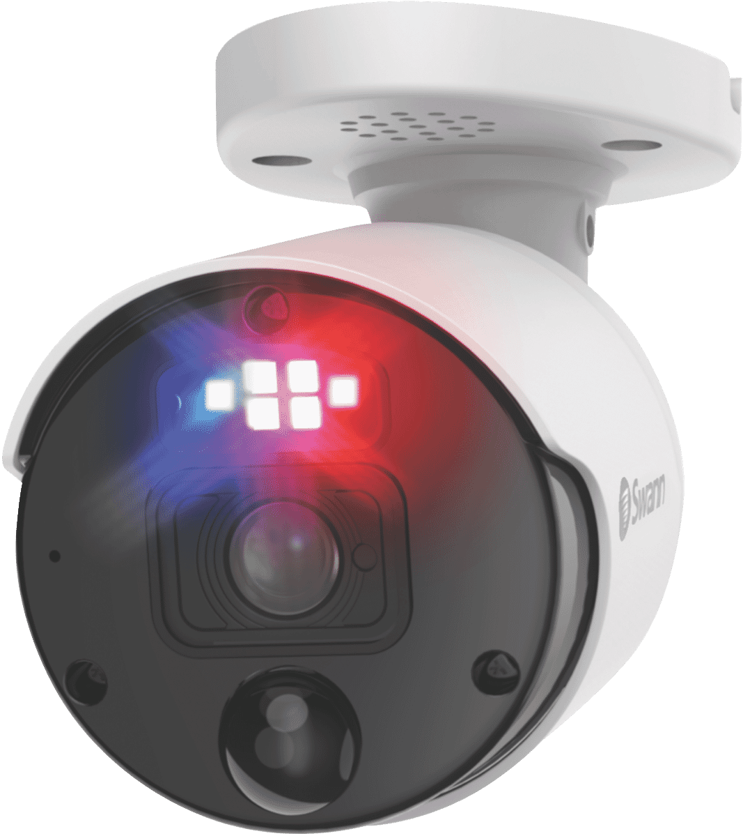 Swann 12MP NVR Bullet add on Camera