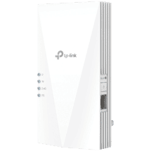 TP-LINKAX3000 Dual Band Wi-Fi 6 Range Extender50082259