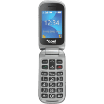 OpelMobile Flip Phone 650082261