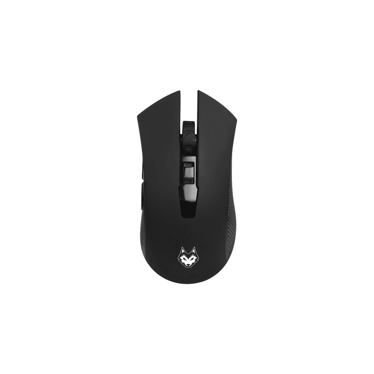 Lycan Gaming LGMWE24 Orion Wireless 2.4GHz Gaming Mouse at The Good Guys