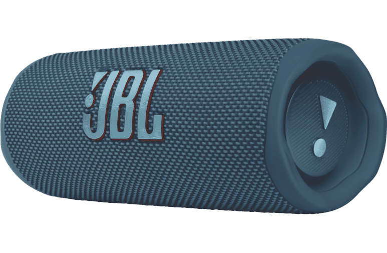 JBL Flip 6 Portable Speaker Blue