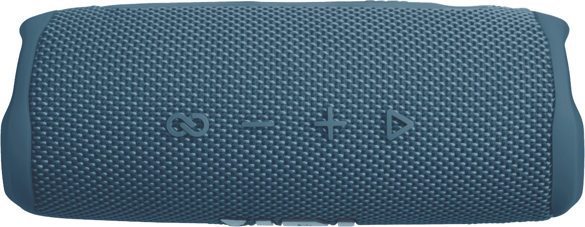 JBL Flip 6 Portable Speaker - Blue
