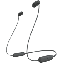 SonyWireless neckband headphones50082301