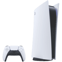 PlayStation 5Digital Edition Console50082333