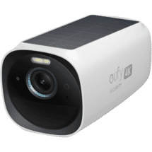 eufySecurity Eufycam 3 Add On Camera50082350