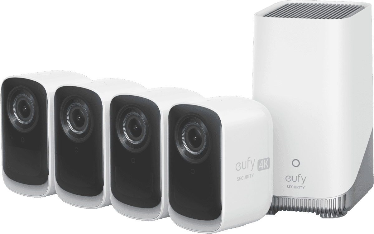 eufycam spotlight