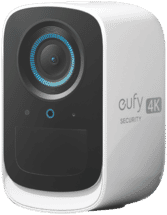 Eufy 4G Starlight Camera - Coolblue - avant 23:59, demain chez vous