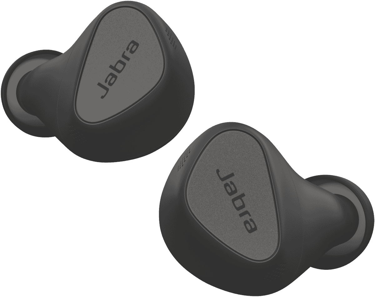 Jabra Elite 5 Wireless Earbuds