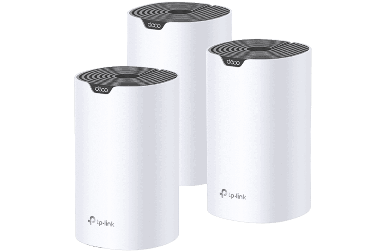 TP-LINK DECO-S7(3-PACK) AC1900 Whole Home Mesh Wi-Fi System (3-pack) at The  Good Guys