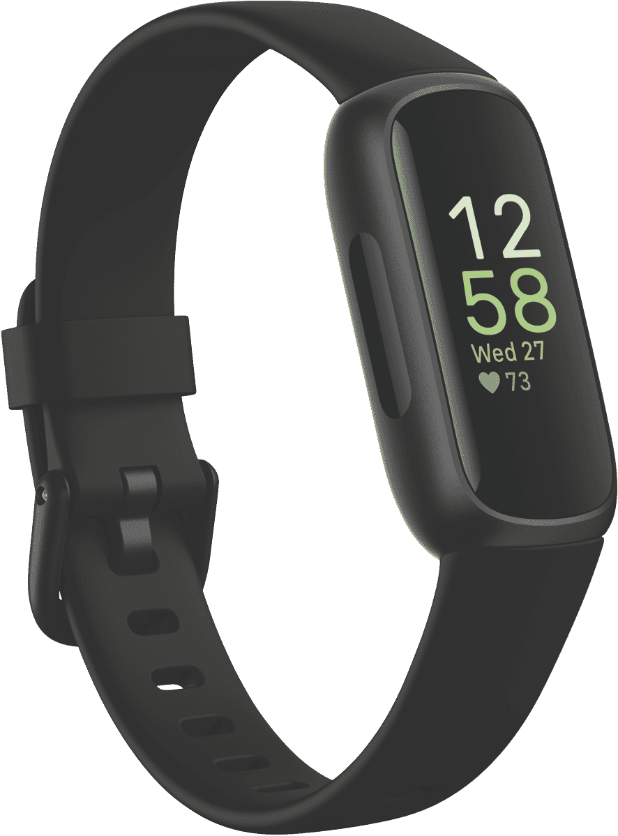 Fitbit Inspire 3 - Midnight Zen/Black FB424BKBK-FRCJK