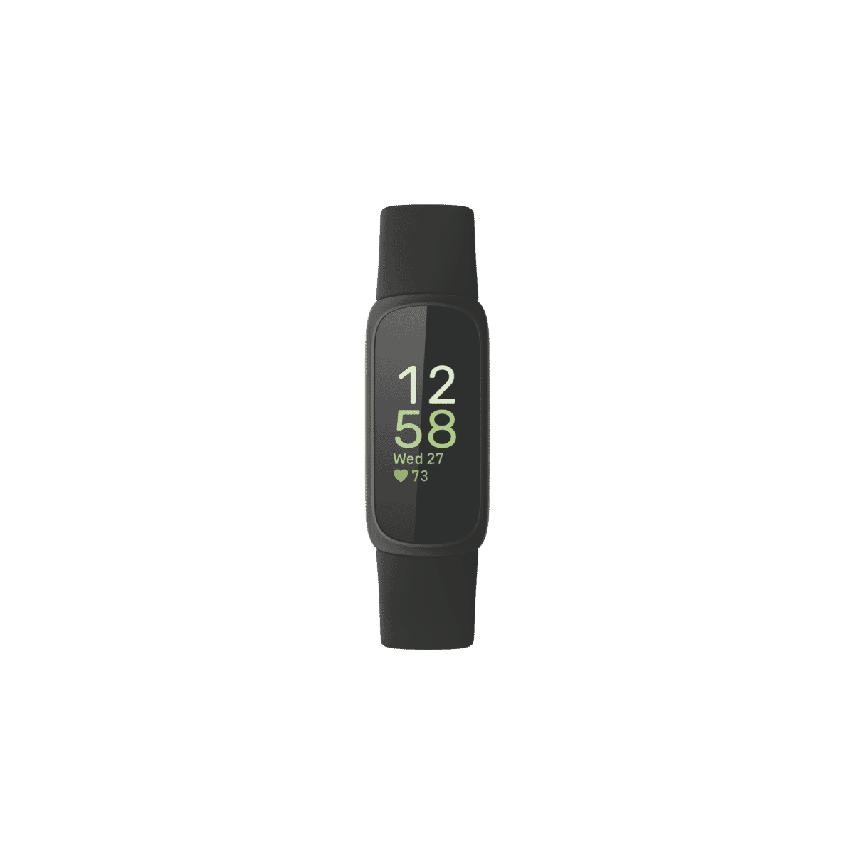 Fitbit Inspire 3 Midnight Zen/Black - 腕時計(デジタル)