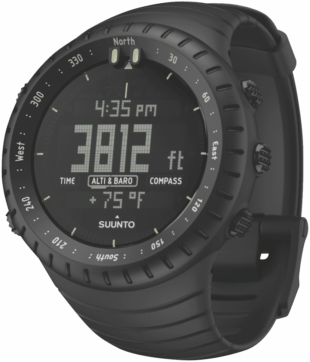 suunto watch for men