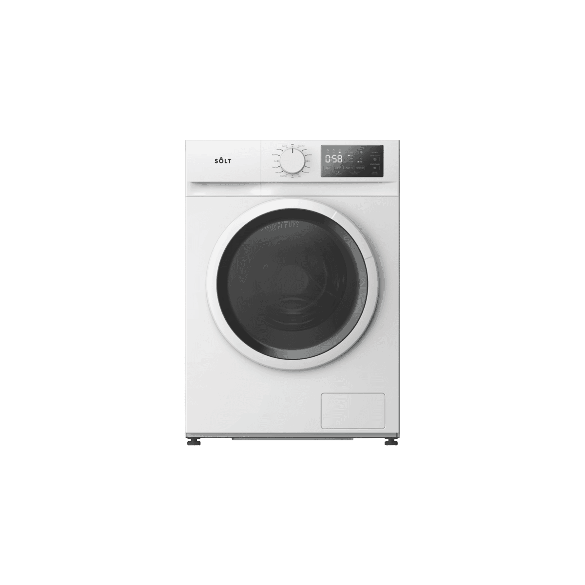 solt 7kg front load washer