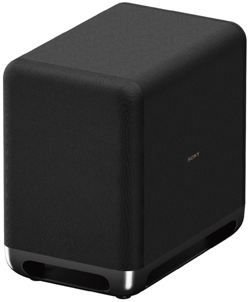 subwoofer speaker sony