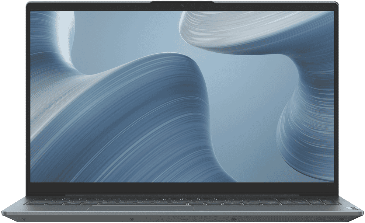 Lenovo IdeaPad Slim 5i 15.6' i5 16GB 512GB Laptop - Storm Grey