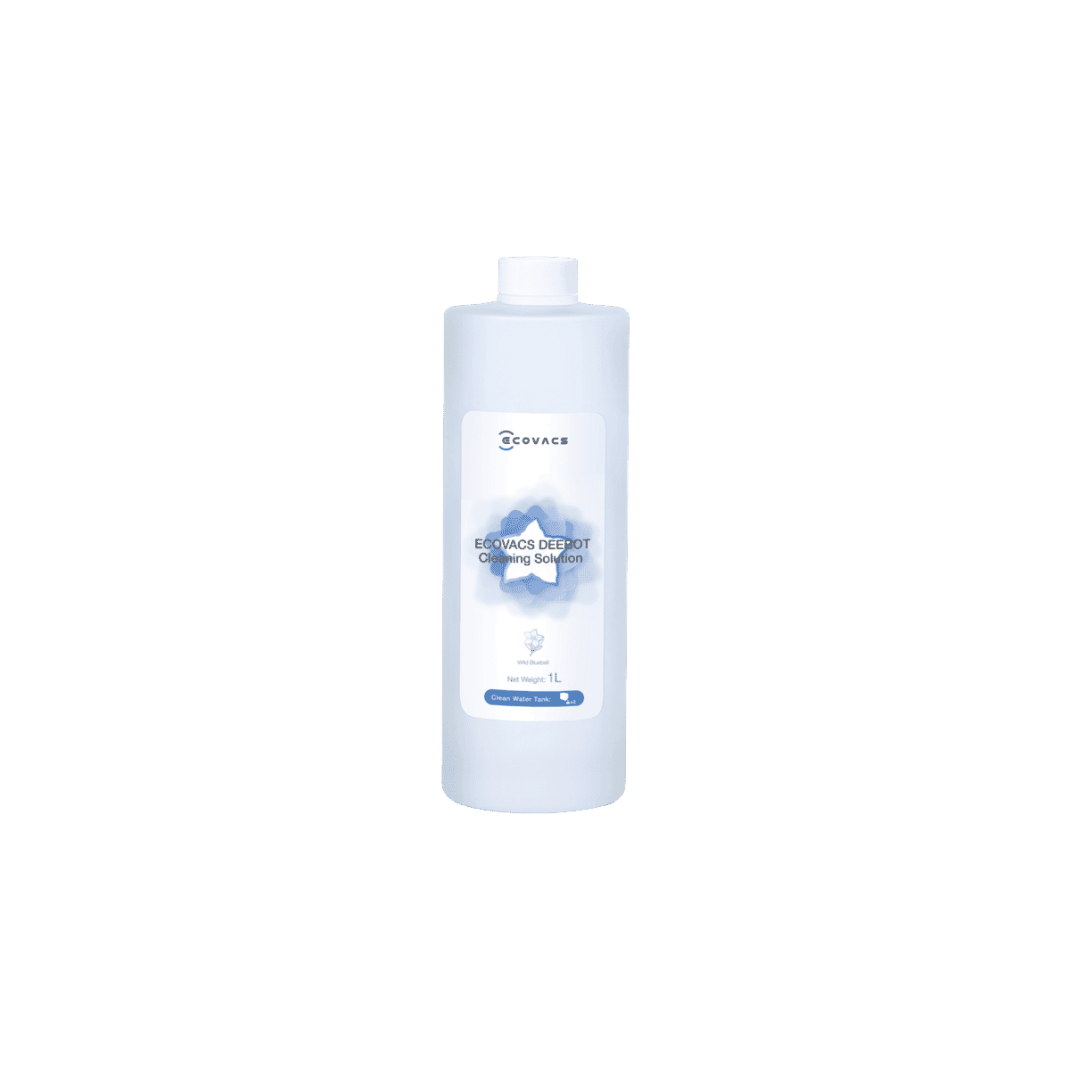 Ecovacs Cleaning Solution 1L DEEBOT-CLEANING-1L