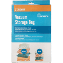 PacificaVacuum Storage Bags Medium50082508