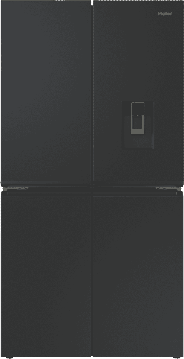 Haier 623L Quad Door Refrigerator