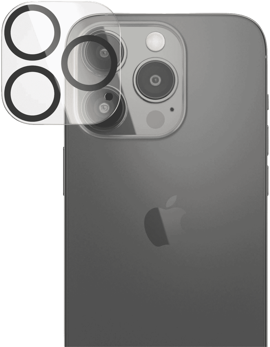 Panzer Glass PicPerfect Camera Protec iPhone 14 Pro/Pro Max