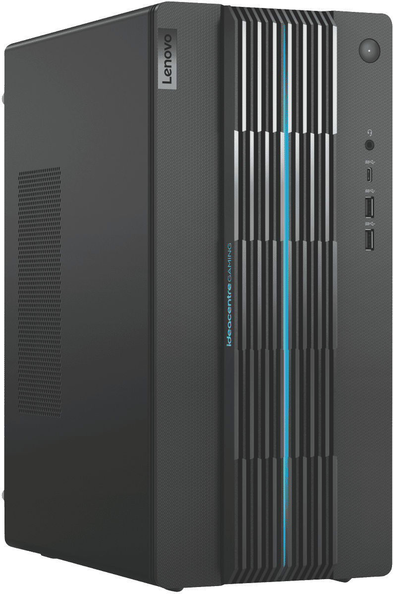 Lenovo IdeaCentre Gaming 5i i5 16GB 512GB RTX 3050 8GB Desktop 90T100DAAU