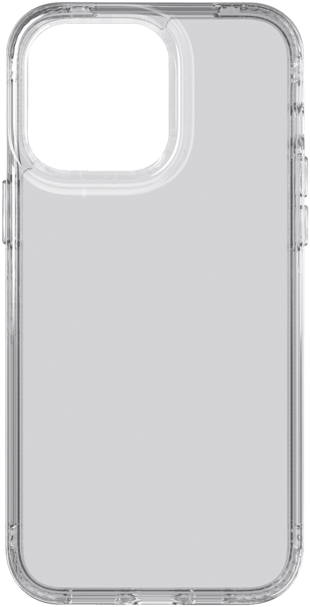 Tech21 EvoClear iPhone 14 Pro Max Clear
