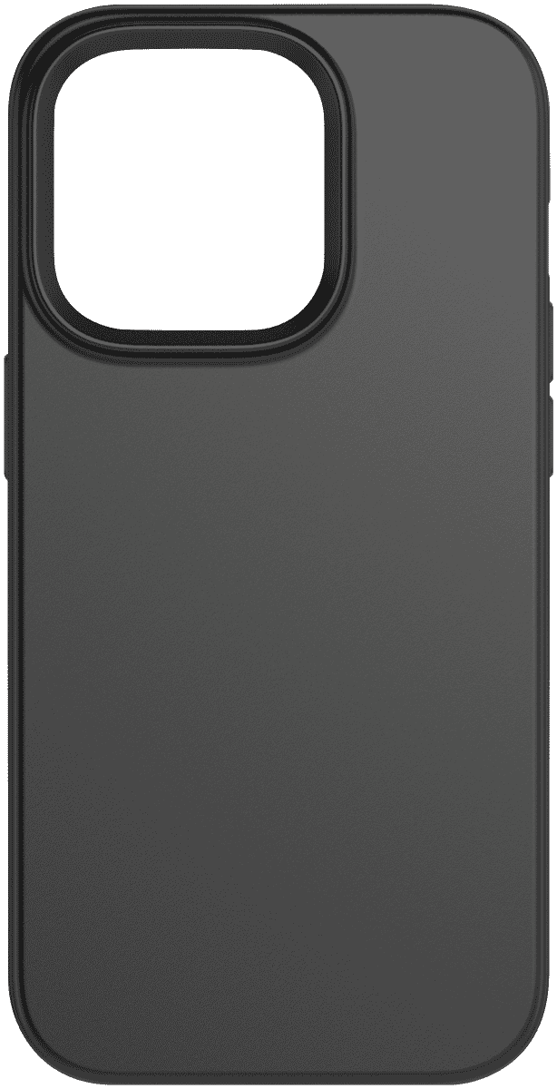 Tech21 EvoLite iPhone 14 Pro Black