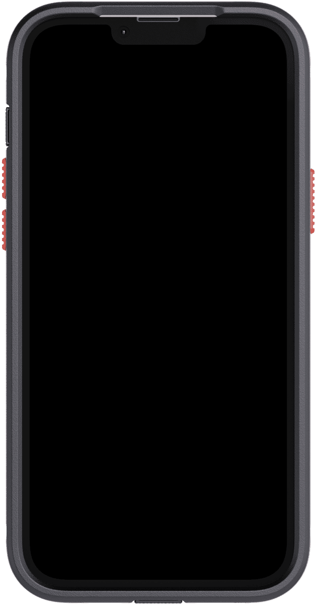 Tech21 EvoMax w/MagSafe iPhone 14 Plus Off Black