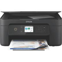 EpsonExpression Home Compact 3-in-1 Printer XP-420050082603