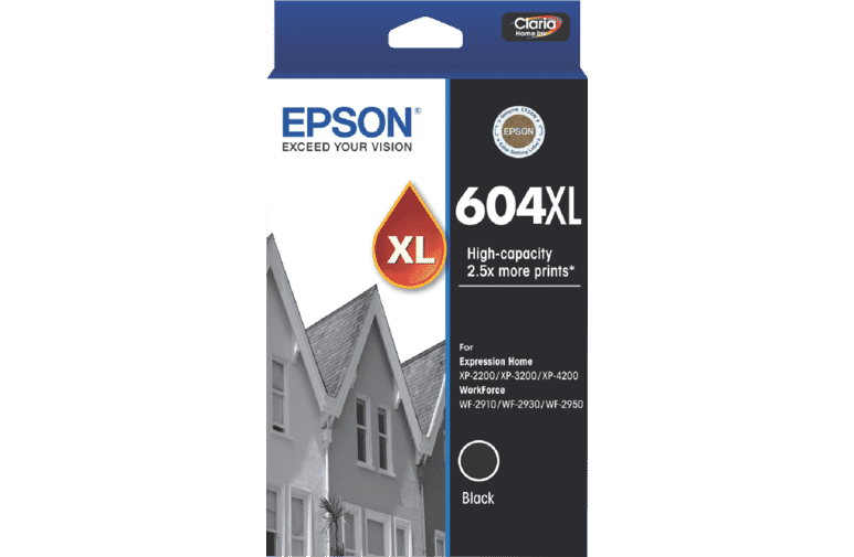 604XL 604 compatible ink cartridge for EPSON Expression Home XP