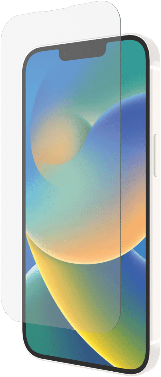 Cygnett OpticShield iPhone 14