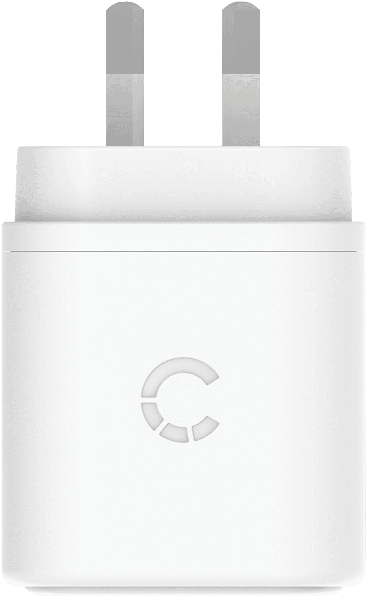 Cygnett 30W USB-C Wall Charger
