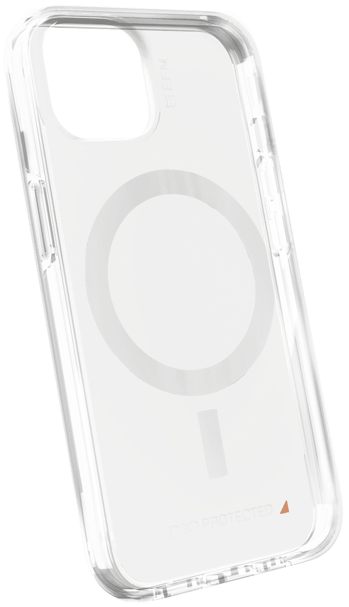 EFM Alta iPhone 14 Pro Max Clear