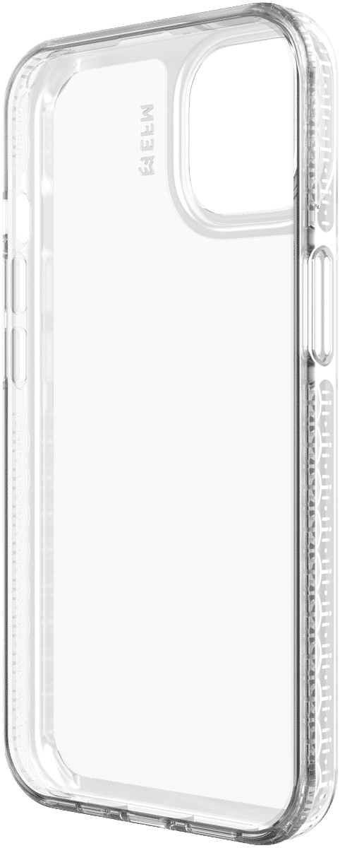 EFM Zurich iPhone 14 Pro Clear