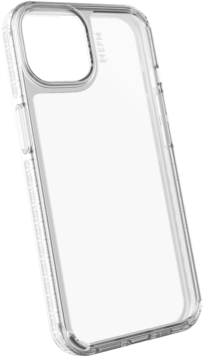 EFM Zurich iPhone 14 Pro Clear