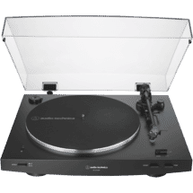 Audio TechnicaFully automatic Bluetooth belt drive turntable50082746