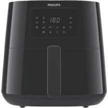 PhilipsEssential Connected Digital Airfryer XL Black50082803