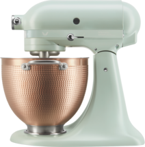 Kitchenaid Artisan Ksm195 Mixer, Dried Rose